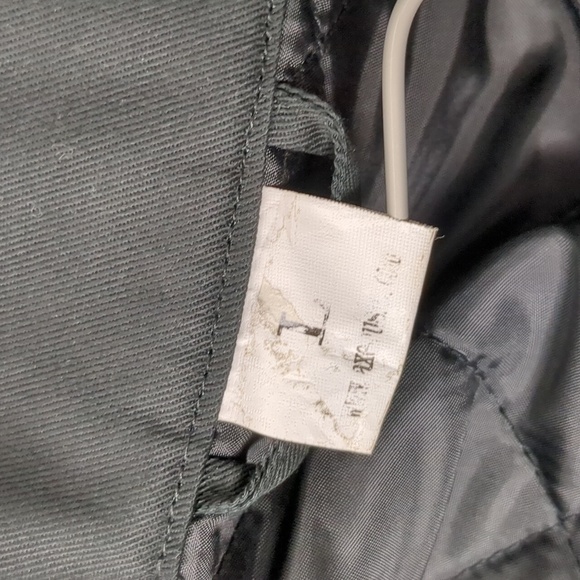 AXE Axemusic Jacket Size Large - Picture 4 of 5